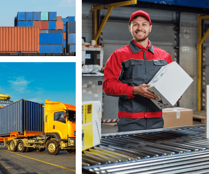 About Al Obour Logistics Services LLC