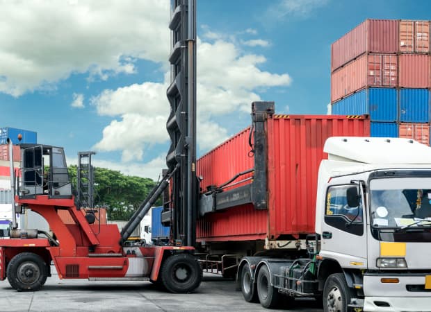 Packaging & Distribution