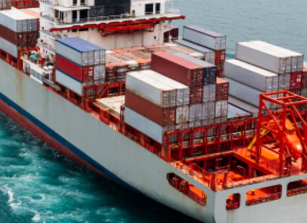 Ocean Freight