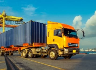 Road Freight Service